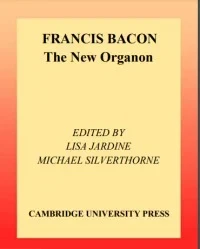 The New Organon